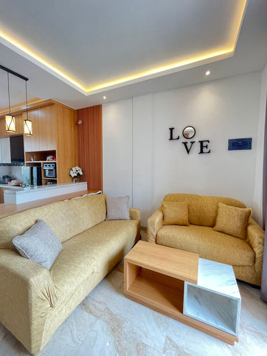 Others 3, D’gedong Luxury Villa Kuta, Badung