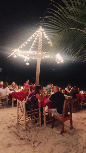 Food & Drinks 4, Moonwalk Lanta Resort, Ko Lanta