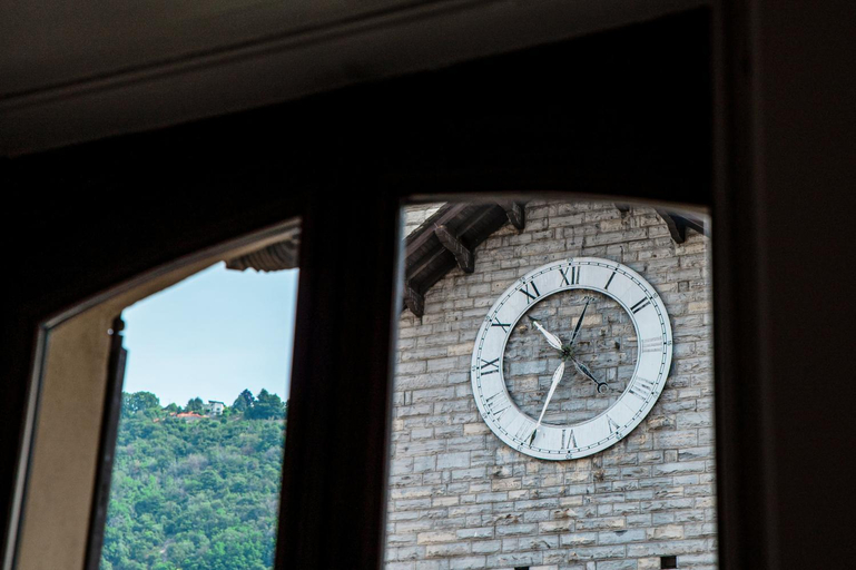 Exterior & Views 1, Dome's Magic by "The House Of Travelers", Como