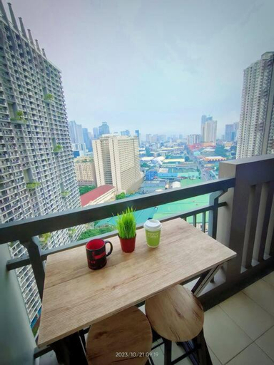 Exterior & Views, Condo Pasig near BGC, Pasig City