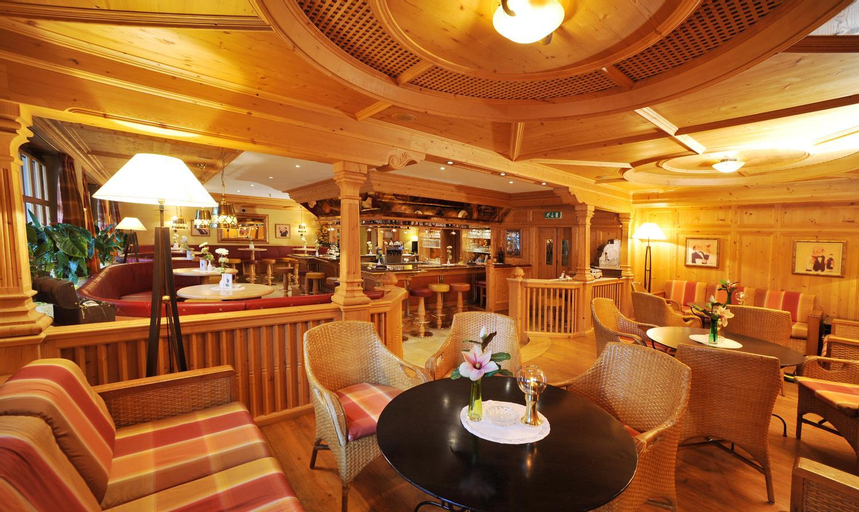 Food & Drinks 5, Thermal-Badhotel Kirchler, Schwaz