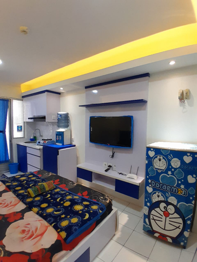 Others 4, Apartemen Kalibata City by Diamond Property, South Jakarta