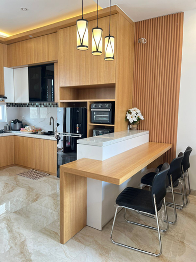 Others 4, D’gedong Luxury Villa Kuta, Badung