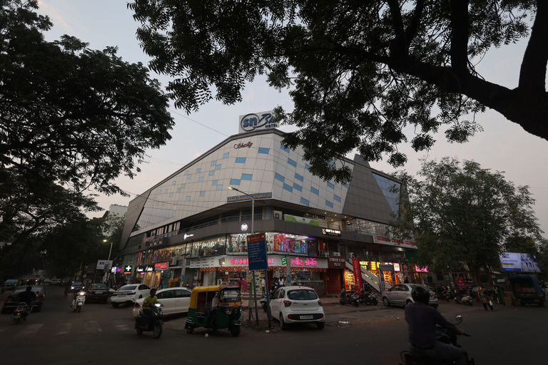 Others 1, Hotel SN Blu, Ahmadabad