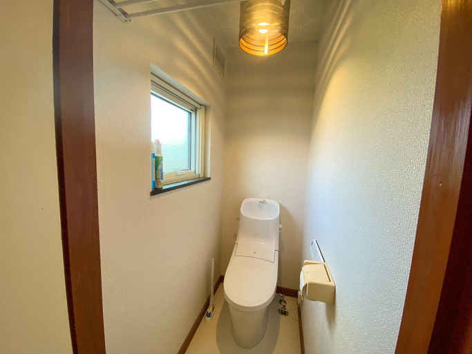 Bathroom 3, Port Front ポートフロント, Shiraoi