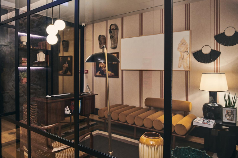 Public Area 4, Prim&Proper, Porto