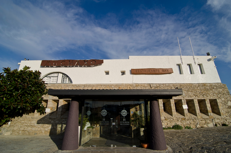 Exterior & Views 2, Estalagem Muchaxo Hotel, Cascais