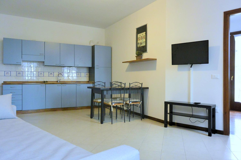 Others 4, Ca' Nova Apartments, Vicenza