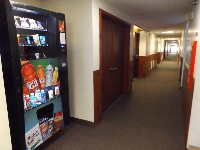 Public Area 3, Magnuson Hotel Nisswa, Crow Wing