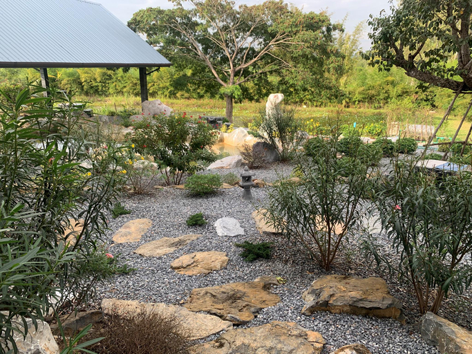 Others 2, YUNOYAMA ONSEN AND SPA, Wang Num Khiaw