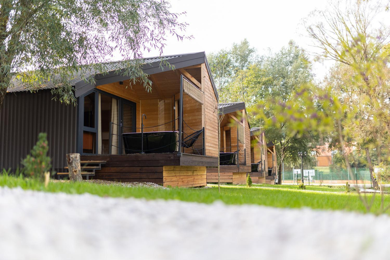Exterior & Views, Glamping Resort Halicanum, Sveti Martin na Muri