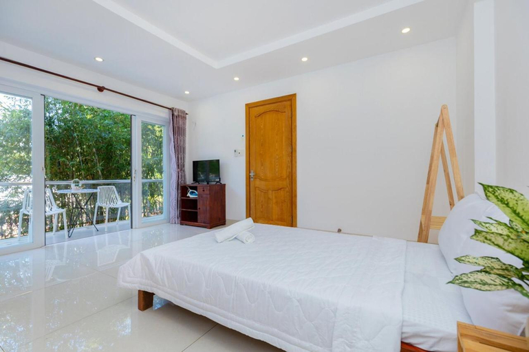 Facilities 2, Villa 17 Van Cao - San Vuon Gan Bien Bai Sau, Ho Chi Minh City