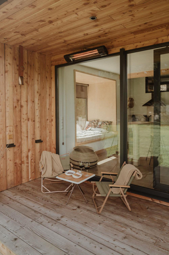 Others 5, VIBE LUXURY CABINS, Cantabria