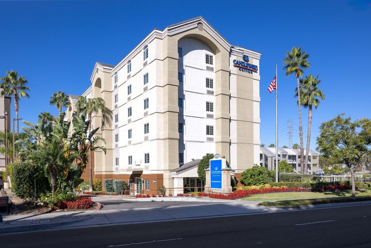 Exterior & Views 4, Candlewood Suites ANAHEIM - RESORT AREA, Orange