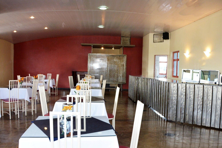 Food & Drinks 5, Ana Maria Apart Hotel, Arcos