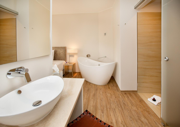 Bathroom 17