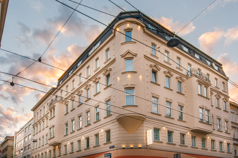 Exterior & Views 2, Florum Hotel, Wien