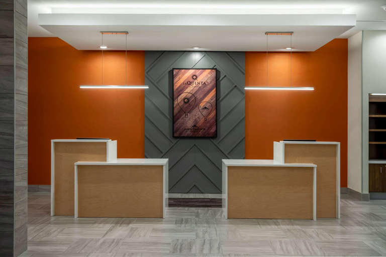 Public Area 2, La Quinta Inn & Suites By Wyndham Pflugerville, Travis