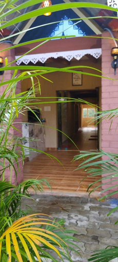 Exterior & Views 2, OMR GRAND INN, Kancheepuram