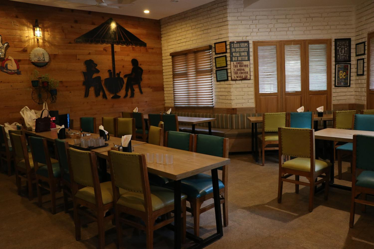 Food & Drinks 5, Little Chef Hotel, Kanpur Nagar