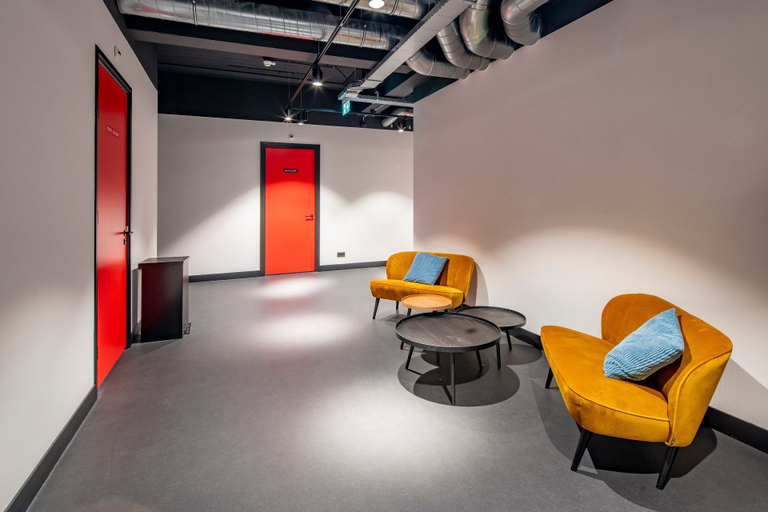 Others 4, City Trip Hostels Zaandam, Zaanstad