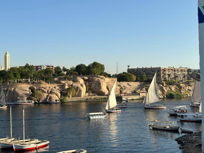 Others 2, Bakar House, Aswan