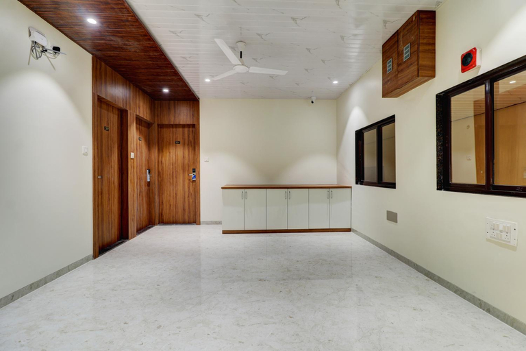 Public Area 2, Hotel Archith, Thane