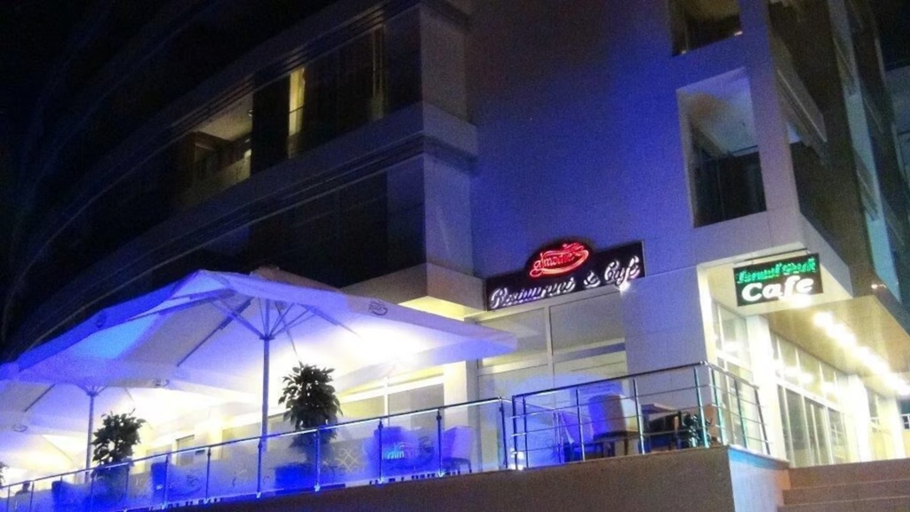 Exterior & Views 4, Afafet Termal, Armutlu