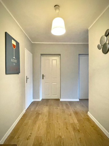 Others 2, Beautiful rooms in Szczecin - parking Gratis, Szczecin