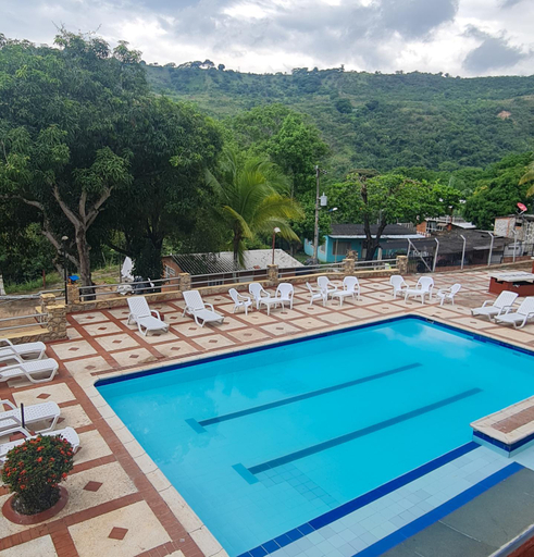 Others 5, MIRADOR VILLA MERCEDES, Melgar