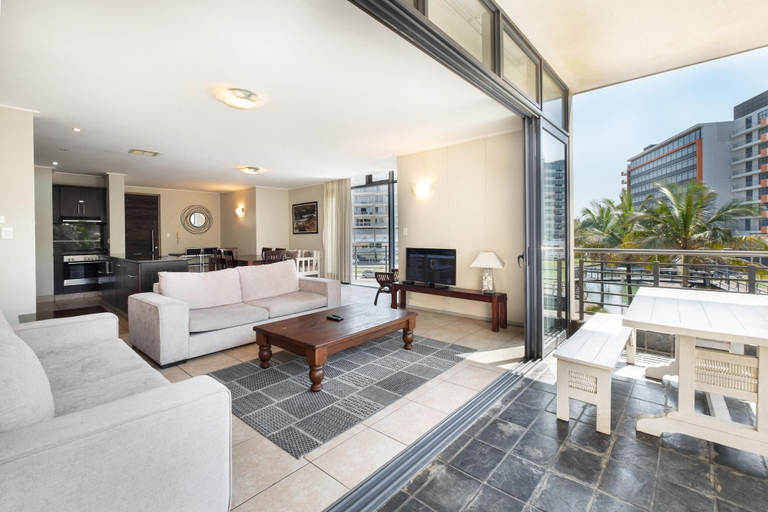 Others 5, Point Waterfront Apartments, eThekwini