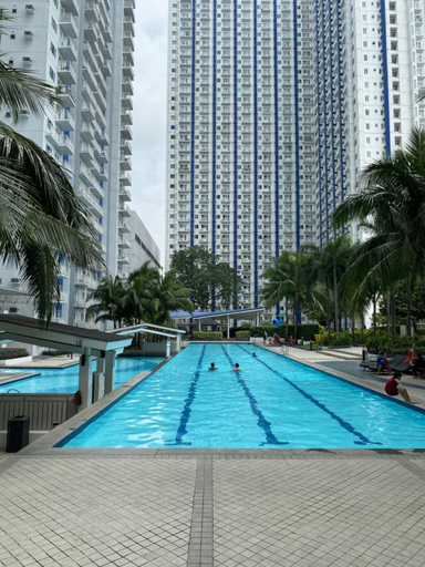 Sport & Beauty 2, grass residences tower2 21Floor, Quezon City