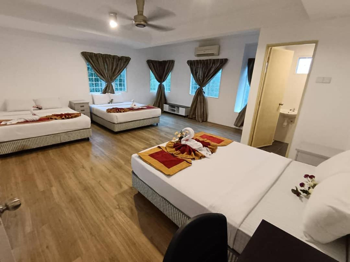Bedroom 6
