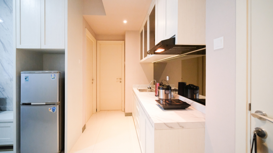 Others 4, Luxury and Clean 2BR at Benson Supermall Mansion Apartment By Travelio, Surabaya