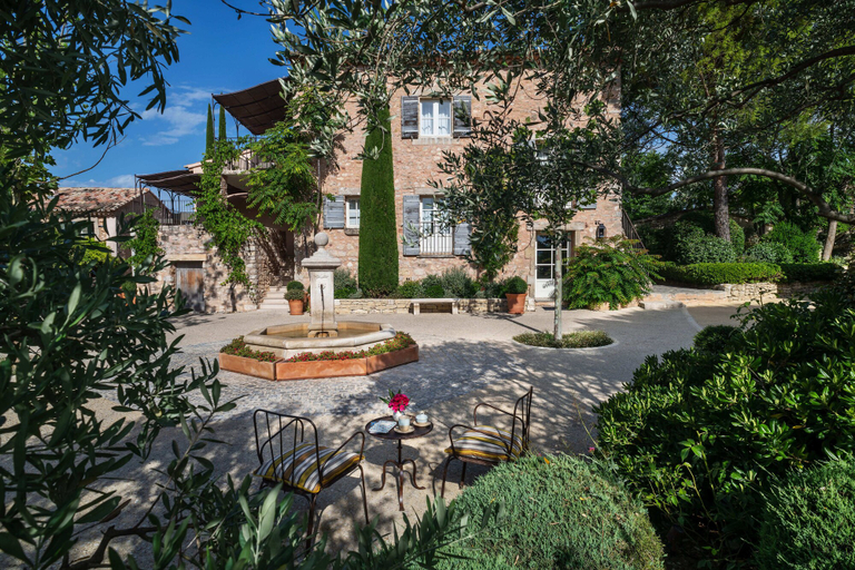Exterior & Views 2, Coquillade Provence - Relais & Chateaux, Vaucluse