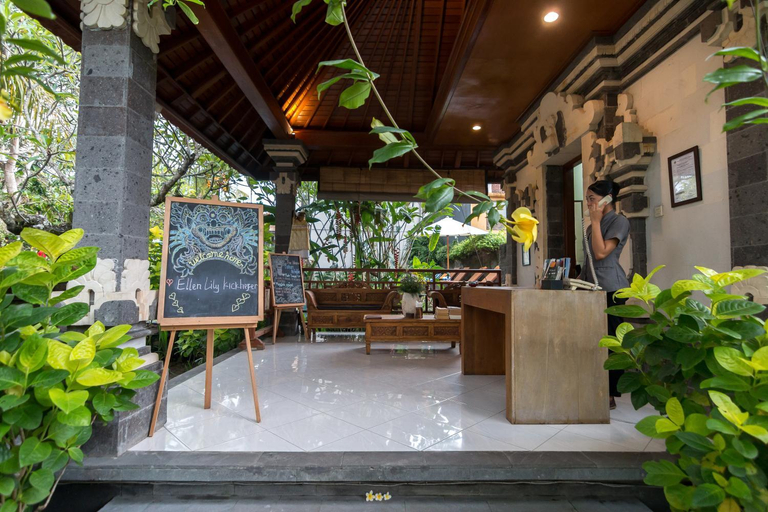 Public Area 2, Outpost Ubud Nyuh Kuning, Gianyar
