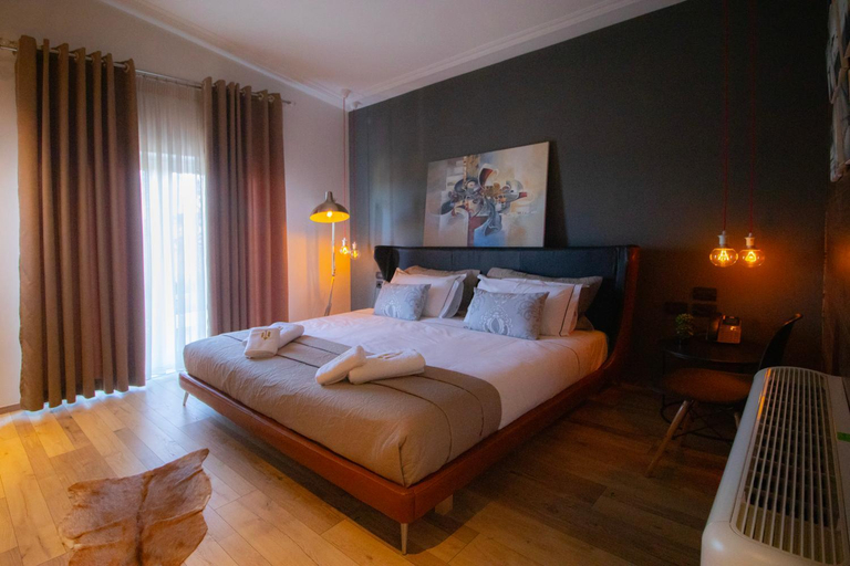 Bedroom 2, ELITE LUXURY BOUTIQUE, Fierit