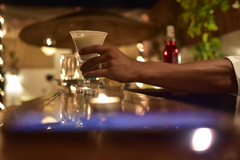 Food & Drinks 5, Riad Iklil, Marrakech