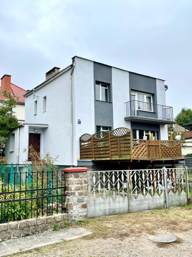 Others 5, Beautiful rooms in Szczecin - parking Gratis, Szczecin