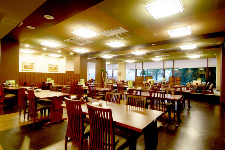 Food & Drinks 5, Route Inn Grantia Dazaifu, Dazaifu