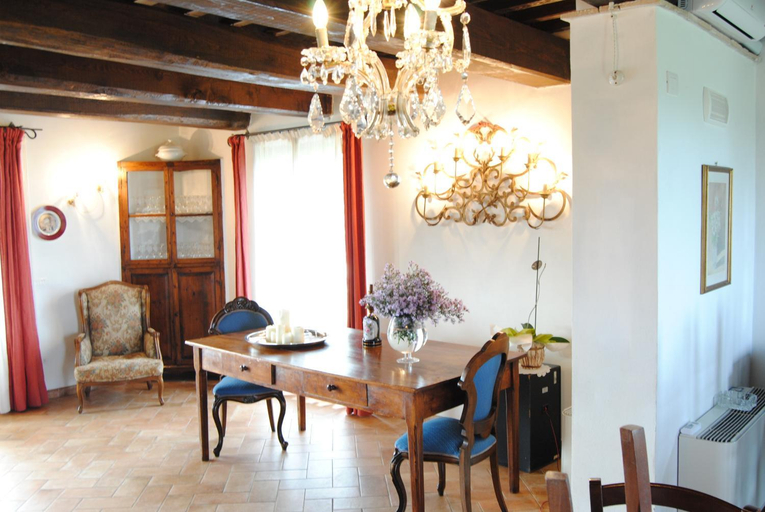 Food & Drinks, Agriturismo Il Barco, Perugia