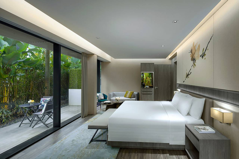 Bedroom 11