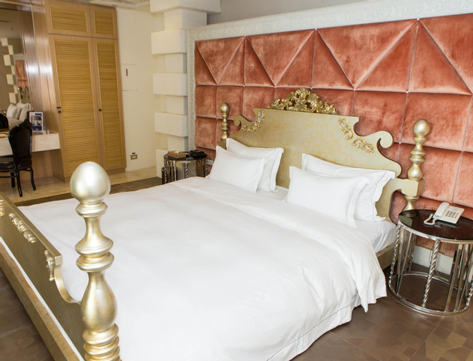 All-ur Boutique Motel-kao Hsiung Branch, Kaohsiung