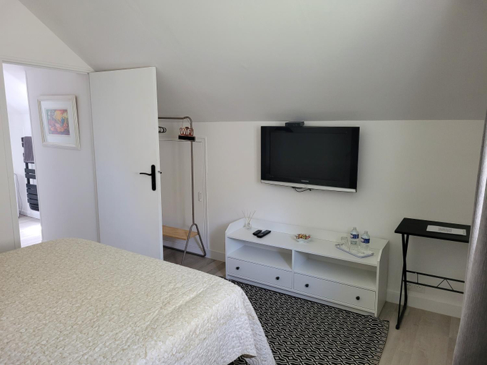 Others 5, La maison d'Hera, Haute-Vienne