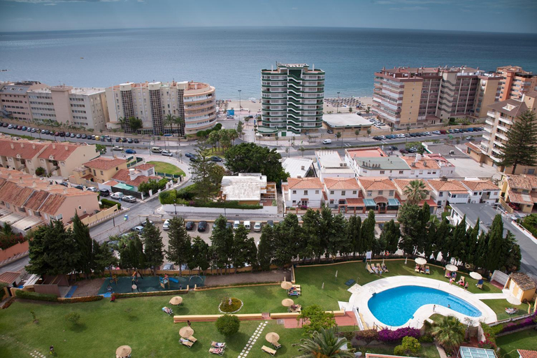 Others 4, Hotel Monarque Torreblanca, Málaga