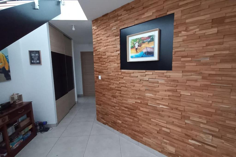 Others 4, chambre d'hote dans villa avec piscine, Sarthe
