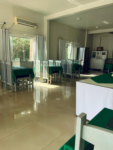 Food & Drinks, Hotel Parana Portal, Marechal Cândido Rondon