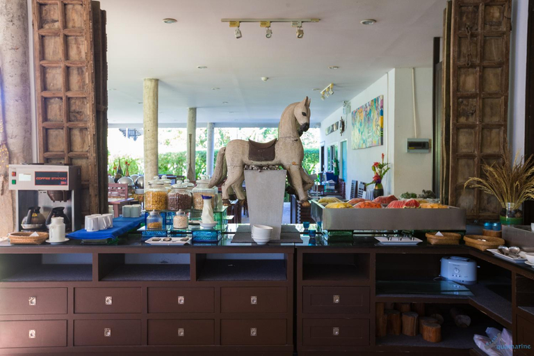 Food & Drinks 5, Krabi Aquamarine Resort - SHA Extra Plus, Mueang Krabi