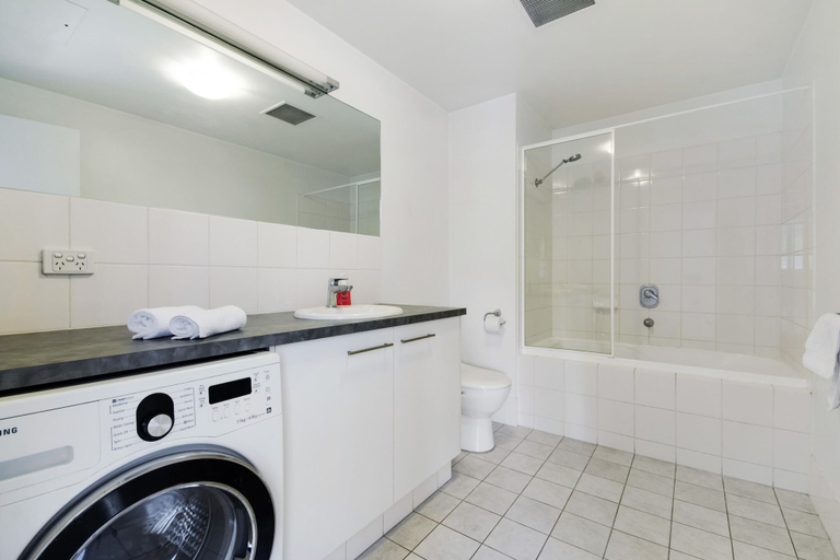 Bathroom 4, Swainson on Union, Adelaide