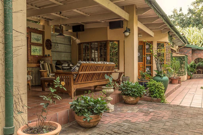 Wendy's Country Lodge, Umkhanyakude